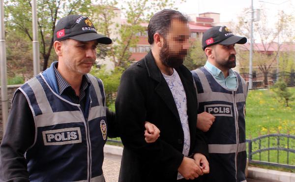 Hızır Aleyhisselam'ım diyerek dolandırıcılık yaptı