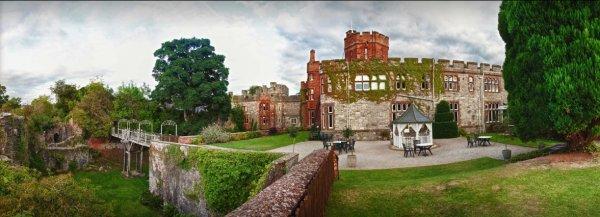 Lanetli olduğu için popüler olan 5 otel