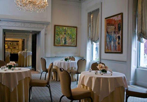 Lanetli olduğu için popüler olan 5 otel