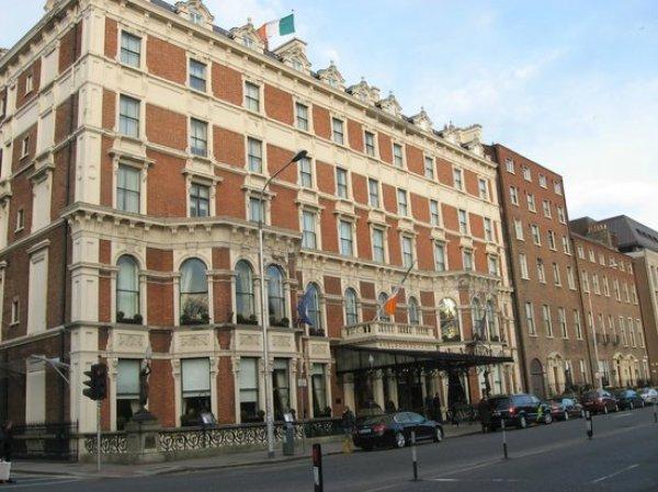 Lanetli olduğu için popüler olan 5 otel