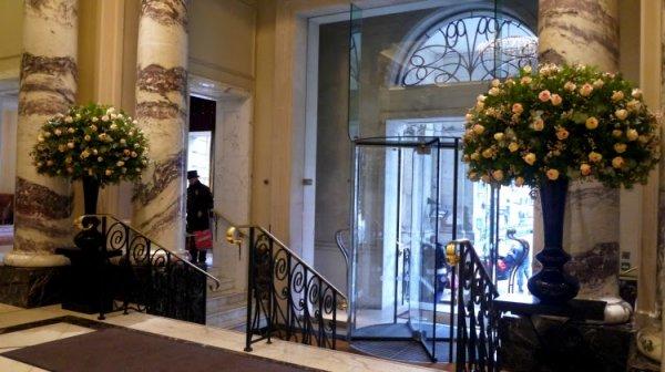 Lanetli olduğu için popüler olan 5 otel