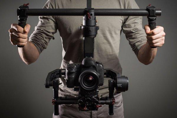 Gimbal nedir