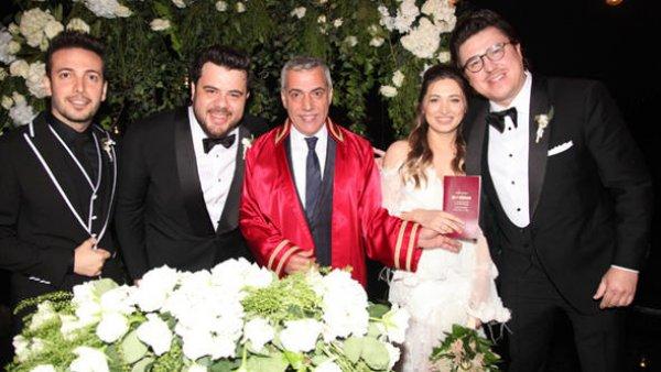 İbrahim Büyükak ile Nurdan Beşen Miami'ye gidiyor