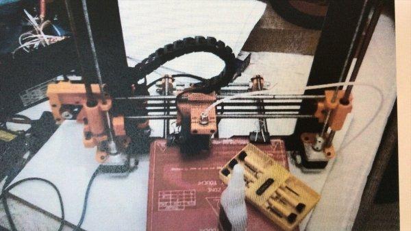 FETÖ'nün hücre evinden 49 milyon kişinin seçmen kütüğü çıktı