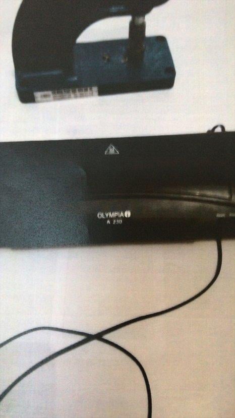 FETÖ'nün hücre evinden 49 milyon kişinin seçmen kütüğü çıktı