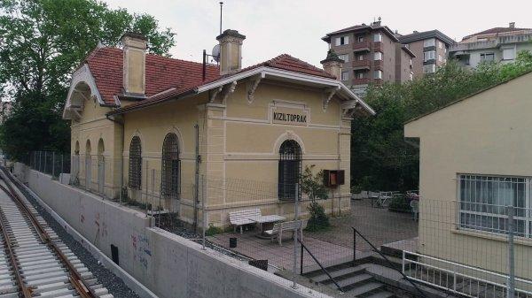 İstanbul- Ankara YHT projesinin yüzde 78'i tamamlandı