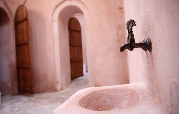 Çanakkale'deki tarihi hamam ayağa kaldırılacak