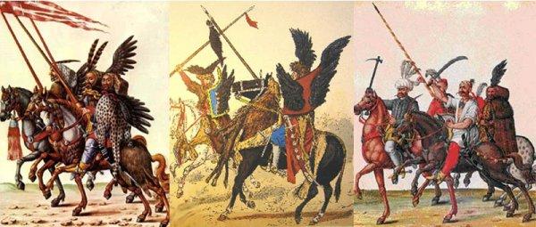 Osmanlı tokadının mucitleri: Deliler