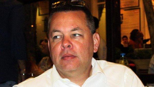 ABD'li rahipten Brunson ile Gülen'i takas önerisi