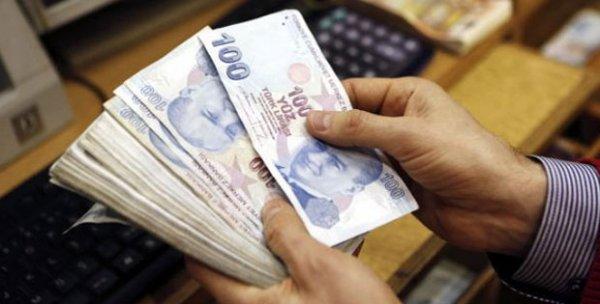 Vergi borçları için yeni kanun tasarısı