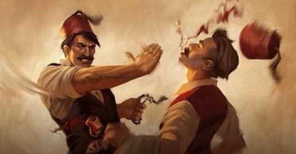 Osmanlı tokadının mucitleri: Deliler