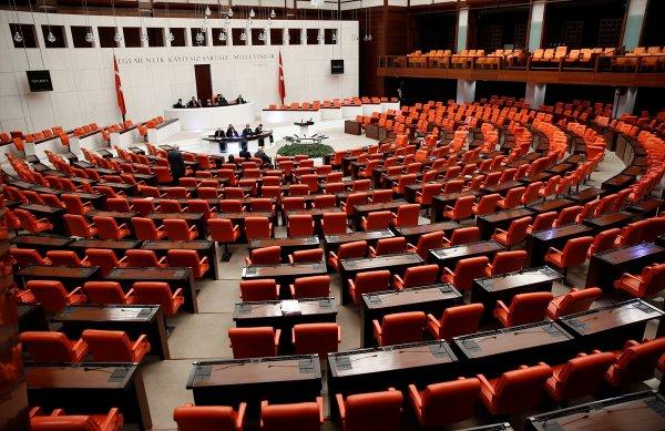 Vergi borçları için yeni kanun tasarısı