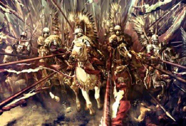 Osmanlı tokadının mucitleri: Deliler