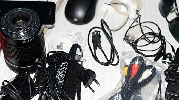 Seyahat çantası hazırlık listesi