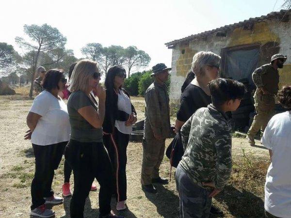 Rum kesimi Türkiye korkusundan silahlandı