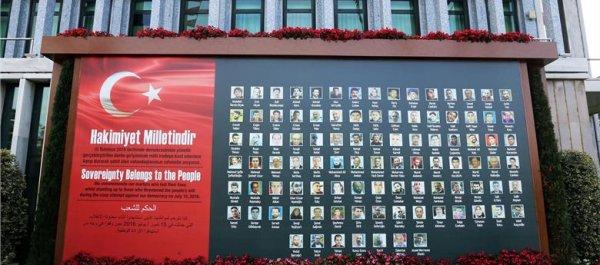 İBB işgal davasının 3. duruşması başlıyor