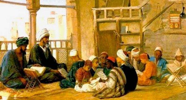 Osmanlı’da Ramazan ayı nasıl geçerdi