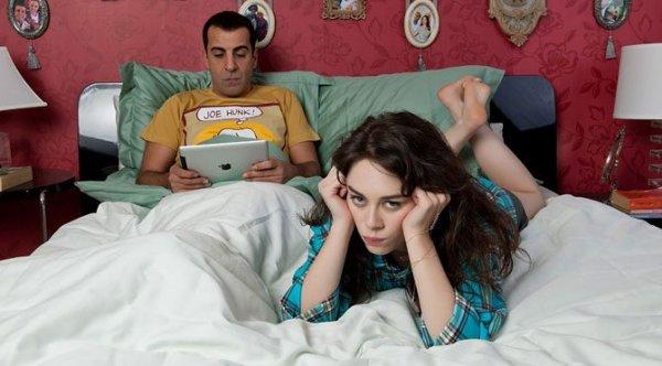 Emre Karayel: Demet Evgar'dan hoşlanmadım diyemem