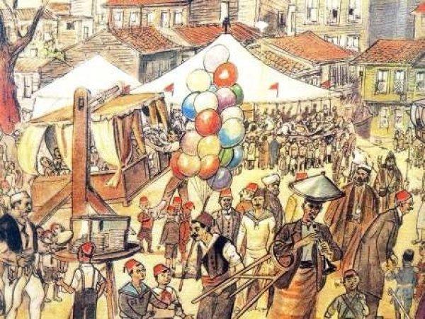 Osmanlı’da Ramazan ayı nasıl geçerdi