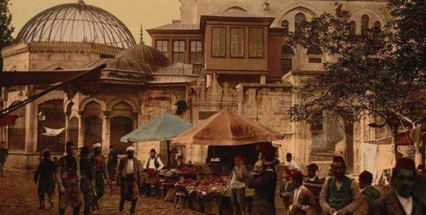 Osmanlı’da Ramazan ayı nasıl geçerdi