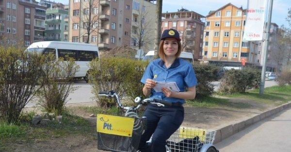 PTT sınav başvurusu bugün başladı