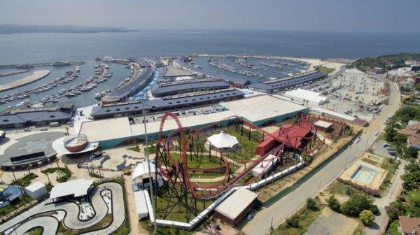 Anadolu Yakası'nın en avantajlı ilçeleri belirlendi