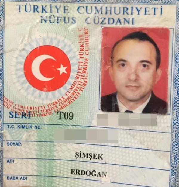 FETÖ'den aranan eski albay sahte kimlikle yakalandı