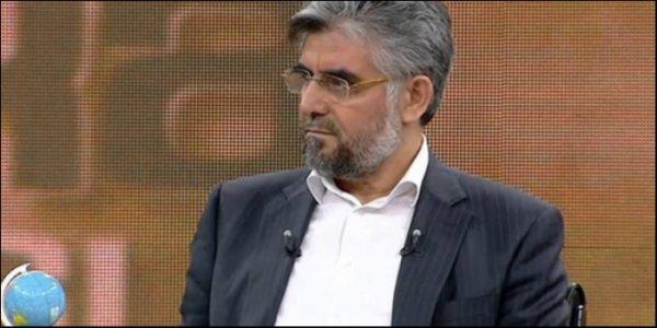 Abdülaziz Bayındır imsakiye bastı