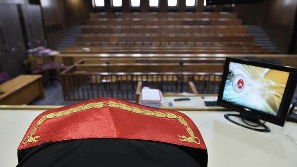 Malatya'daki FETÖ davalarında hapis cezası