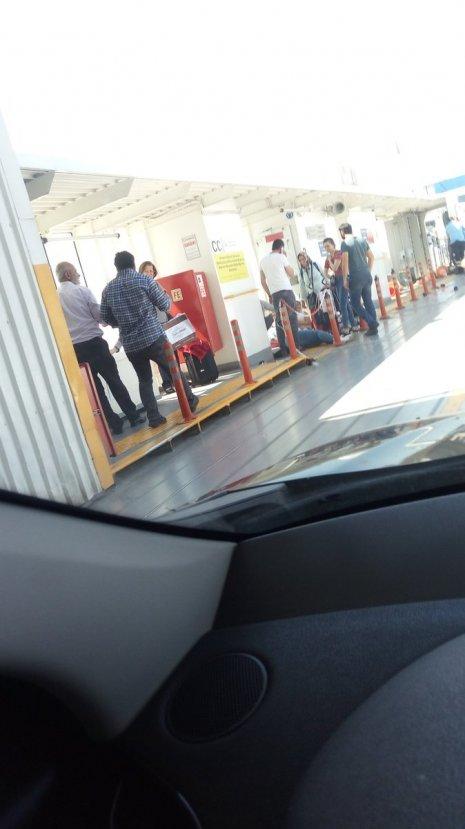 Pendik'te İDO kazası: Yaralılar var