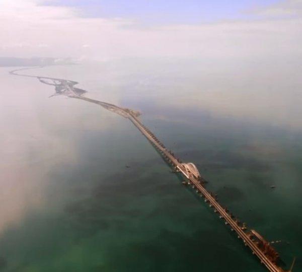 Rusya'nın yeni sembolünü Putin açtı