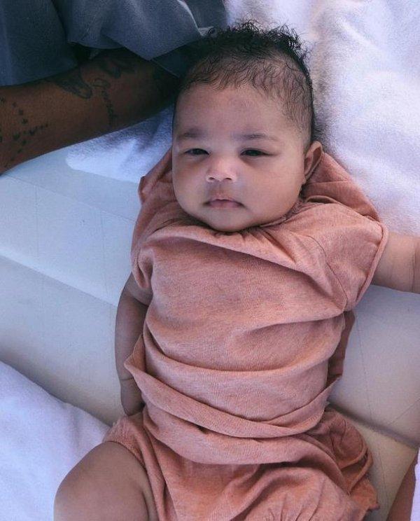 Kylie Jenner'ın koruması konuştu: Bebeğin babası değilim