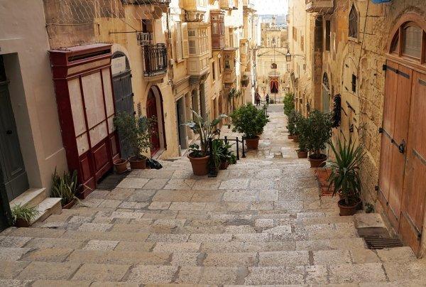 Türklerin sevdiği tatil ülkesi: Malta