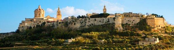 Türklerin sevdiği tatil ülkesi: Malta