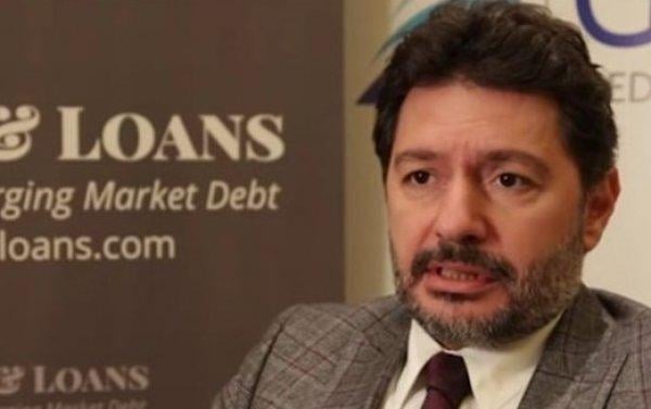 Hakan Atilla'nın cezası belli oldu