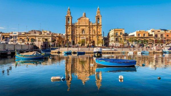 Türklerin sevdiği tatil ülkesi: Malta