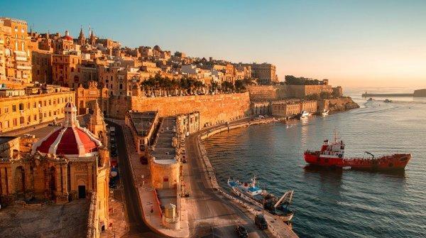 Türklerin sevdiği tatil ülkesi: Malta