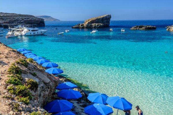 Türklerin sevdiği tatil ülkesi: Malta