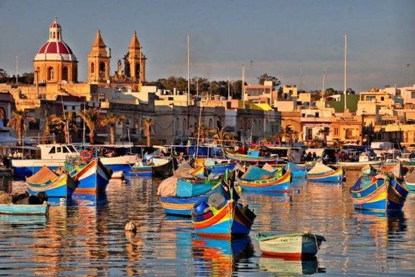 Türklerin sevdiği tatil ülkesi: Malta