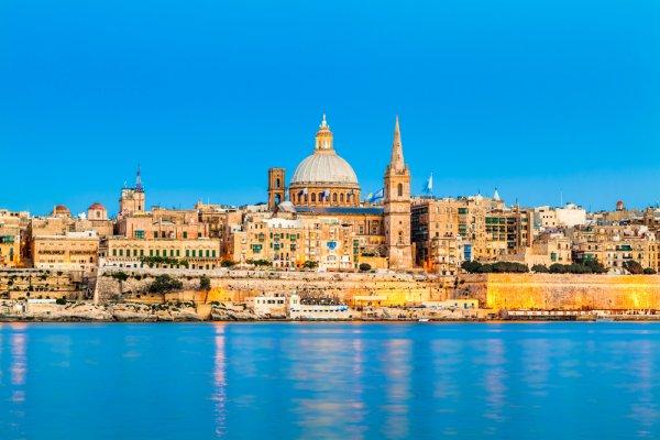 Türklerin sevdiği tatil ülkesi: Malta