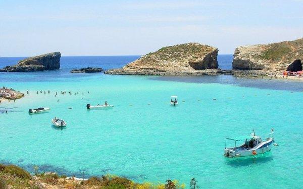 Türklerin sevdiği tatil ülkesi: Malta