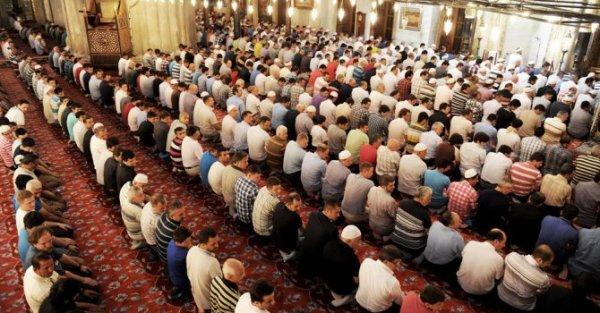 Osmanlı usulü Enderun teravih nedir