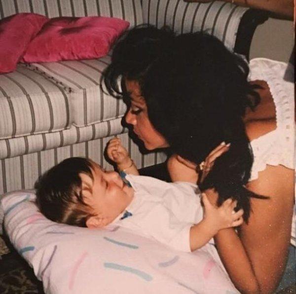 Gurur Aydoğan: Meleğim tam 2 yıl oldu sen gideli