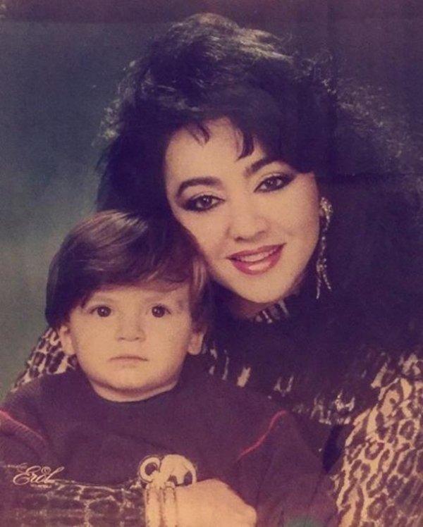 Gurur Aydoğan: Meleğim tam 2 yıl oldu sen gideli