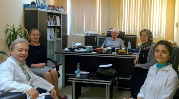 25 yaşındaki çalışan bedenini kadavra olarak bağışladı