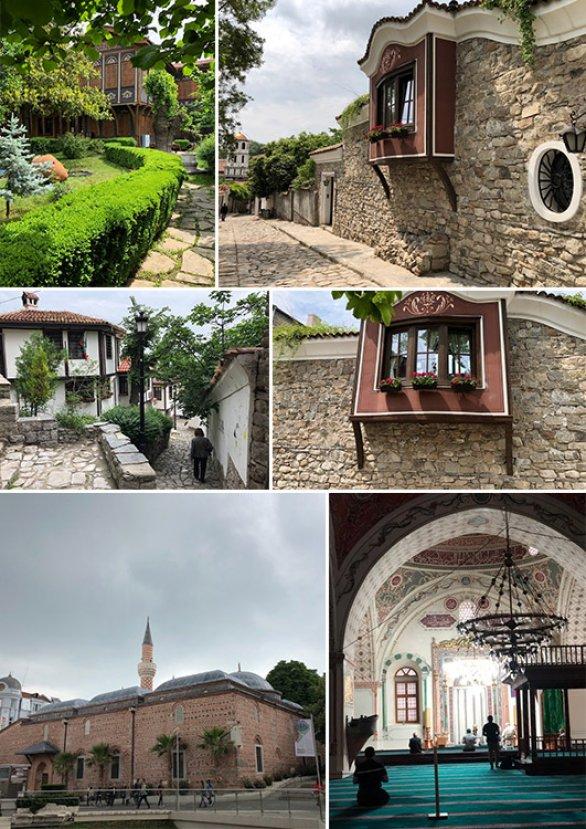 Bulgaristan gezi rehberi: Sofya, Filibe, Burgaz, Varna