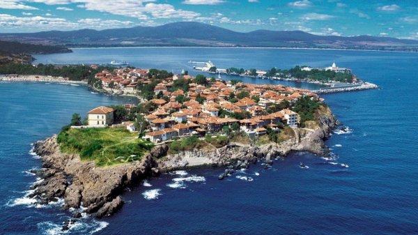 Bulgaristan gezi rehberi: Sofya, Filibe, Burgaz, Varna