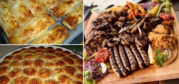 Bulgaristan gezi rehberi: Sofya, Filibe, Burgaz, Varna