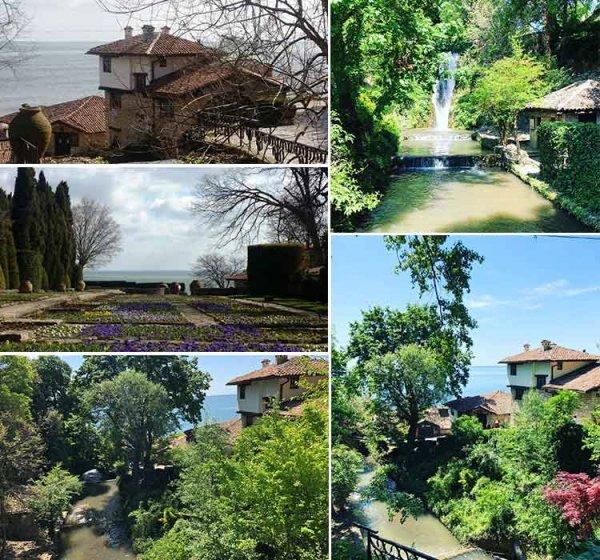 Bulgaristan gezi rehberi: Sofya, Filibe, Burgaz, Varna