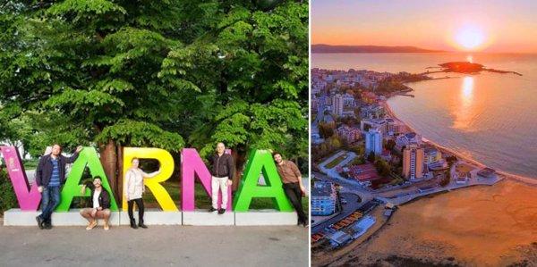 Bulgaristan gezi rehberi: Sofya, Filibe, Burgaz, Varna